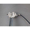 MECANISME LEVE-GLACE AVANT DROIT CITROEN C8