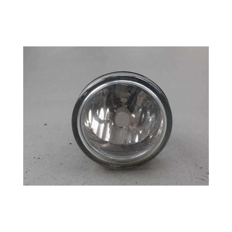 PHARE ANTIBROUILLARD AVANT DROIT PEUGEOT 1007