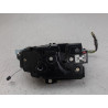 SYSTEME CONDAMNATION AVANT GAUCHE SKODA OCTAVIA