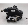 SYSTEME CONDAMNATION AVANT GAUCHE SKODA OCTAVIA