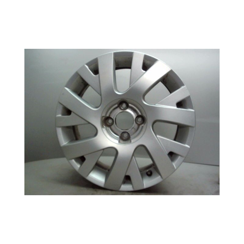 JANTE ALUMINIUM CITROEN C4