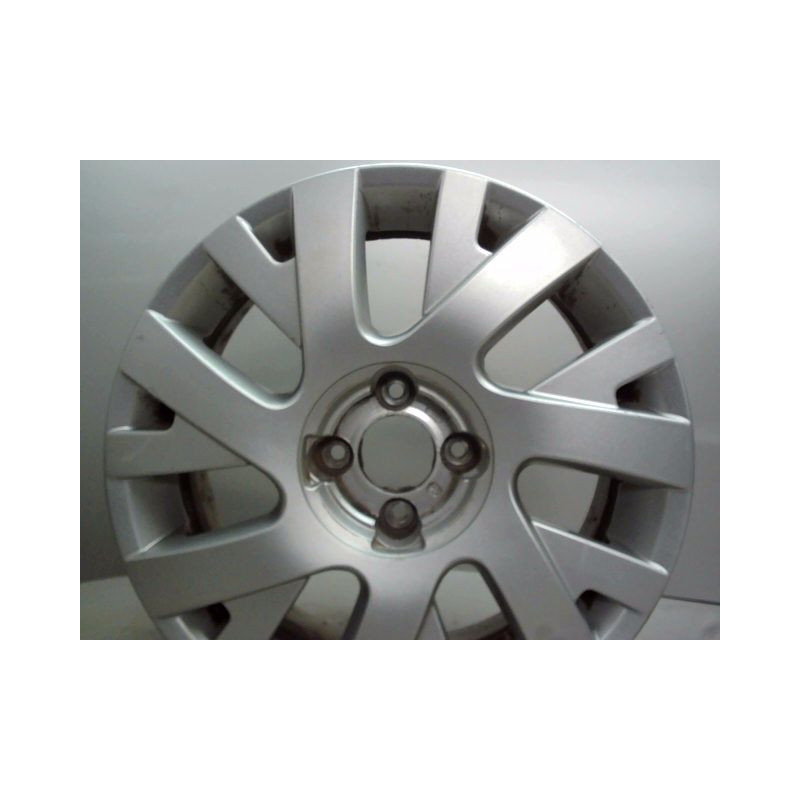 JANTE ALUMINIUM CITROEN C4