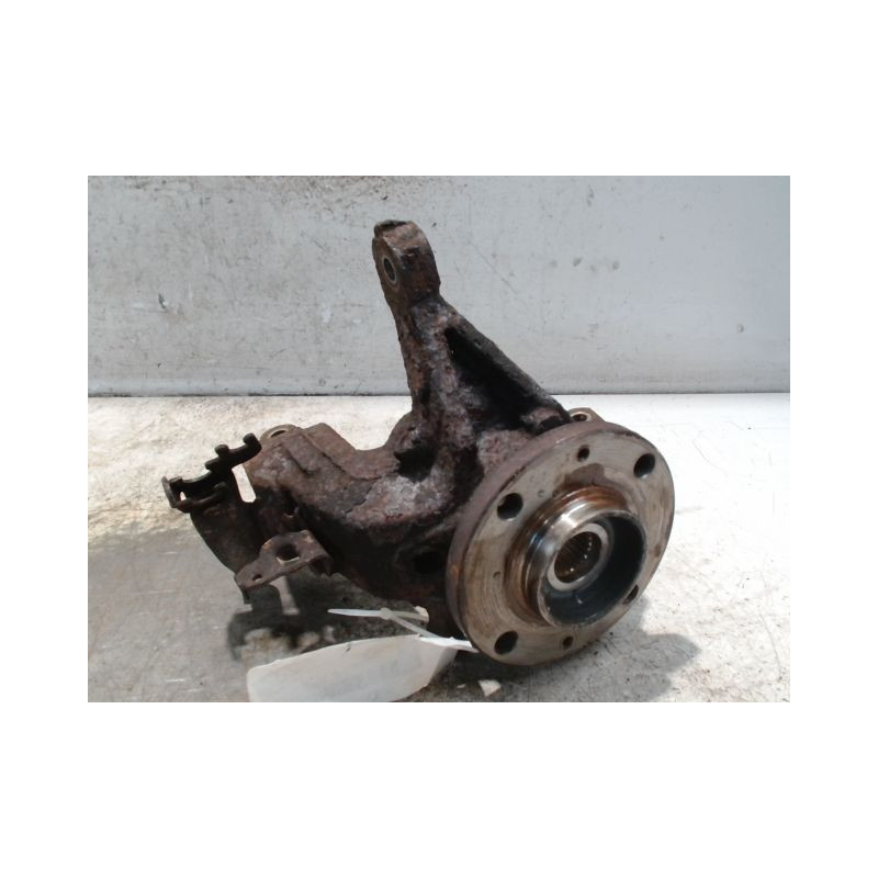 PIVOT AVANT GAUCHE CITROEN BERLINGO FGT 2002-