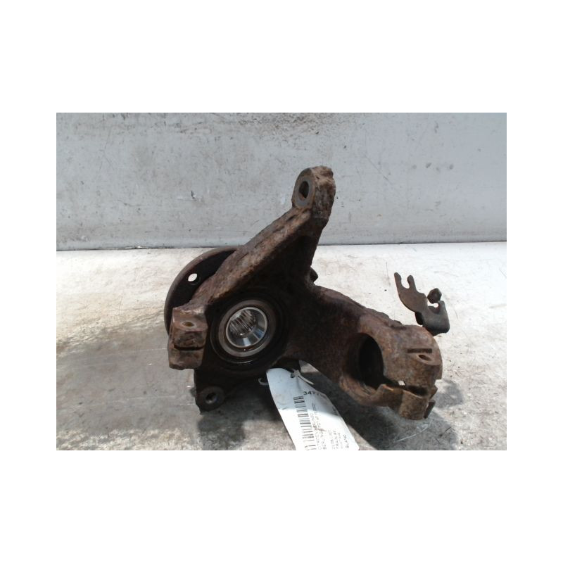PIVOT AVANT GAUCHE CITROEN BERLINGO FGT 2002-
