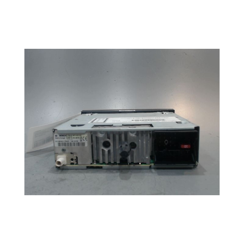 AUTORADIO PEUGEOT 3008