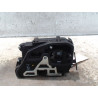 SYSTEME CONDAMNATION ARRIERE GAUCHE BMW SERIE 3 (E90) 2005-