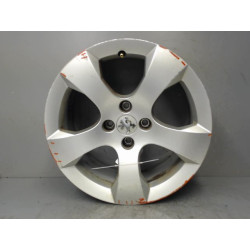 JANTE ALUMINIUM
