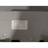 BOITE A FUSIBLES RENAULT MODUS 2008-