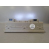 BOITE A FUSIBLES RENAULT MODUS 2008-
