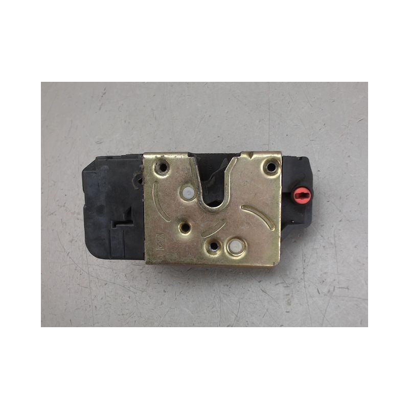 SYSTEME CONDAMNATION ARRIERE GAUCHE PEUGEOT 306