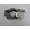 SYSTEME CONDAMNATION ARRIERE GAUCHE PEUGEOT 306