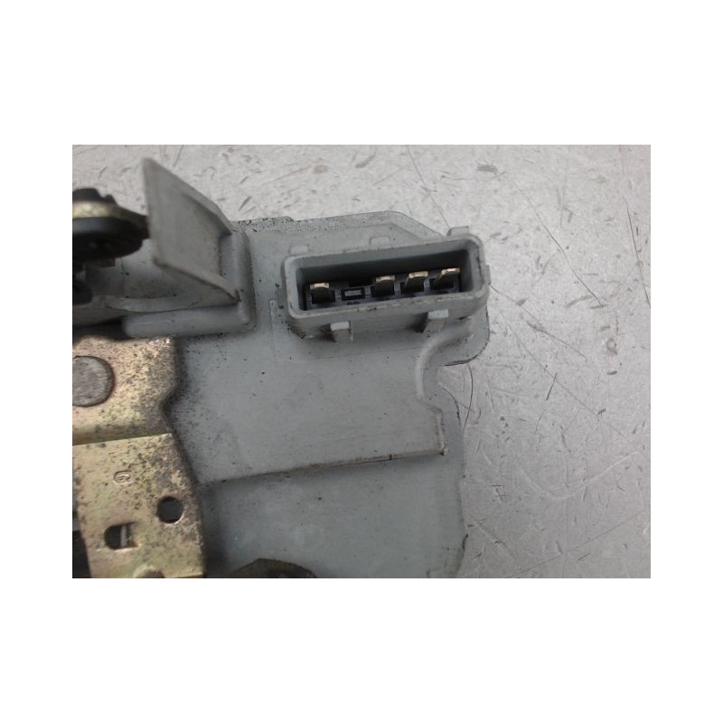 SYSTEME CONDAMNATION ARRIERE GAUCHE PEUGEOT 306