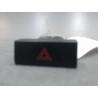 BOUTON DE WARNING SEAT LEON