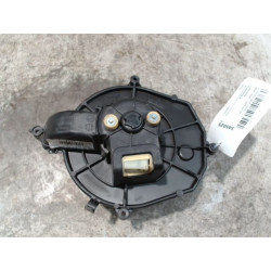 MOTEUR VENTILATEUR CHAUFFAGE
