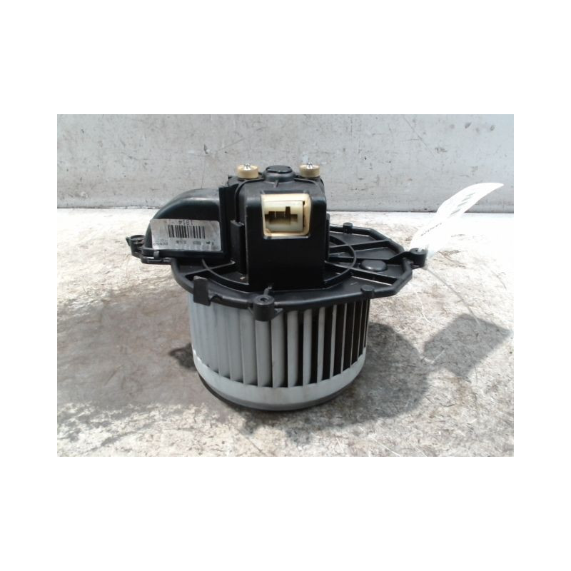 MOTEUR VENTILATEUR CHAUFFAGE CITROEN BERLINGO II BREAK 2008-