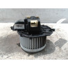 MOTEUR VENTILATEUR CHAUFFAGE CITROEN BERLINGO II BREAK 2008-
