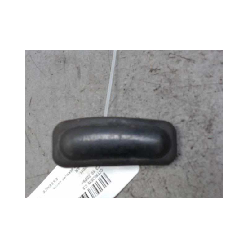 ACTIONNEUR SERRURE HAYON  CITROEN C3 2009-