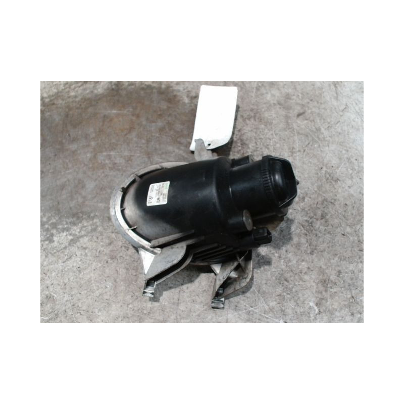 PHARE ANTIBROUILLARD AVANT GAUCHE PEUGEOT 206 5P