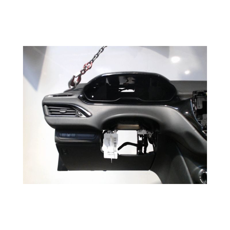 PLANCHE DE BORD  PEUGEOT 208