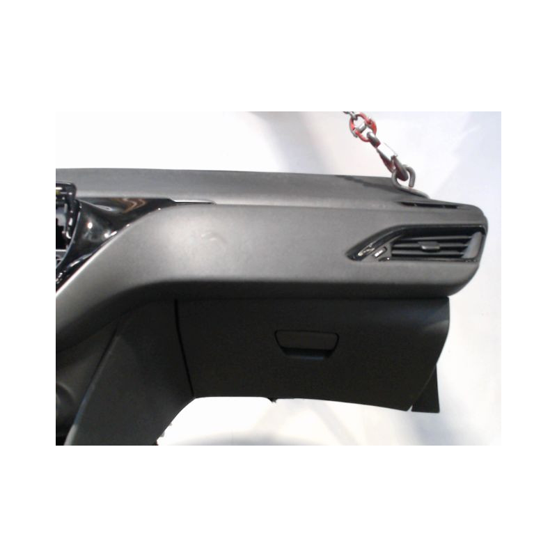PLANCHE DE BORD  PEUGEOT 208