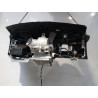 PLANCHE DE BORD  PEUGEOT 208