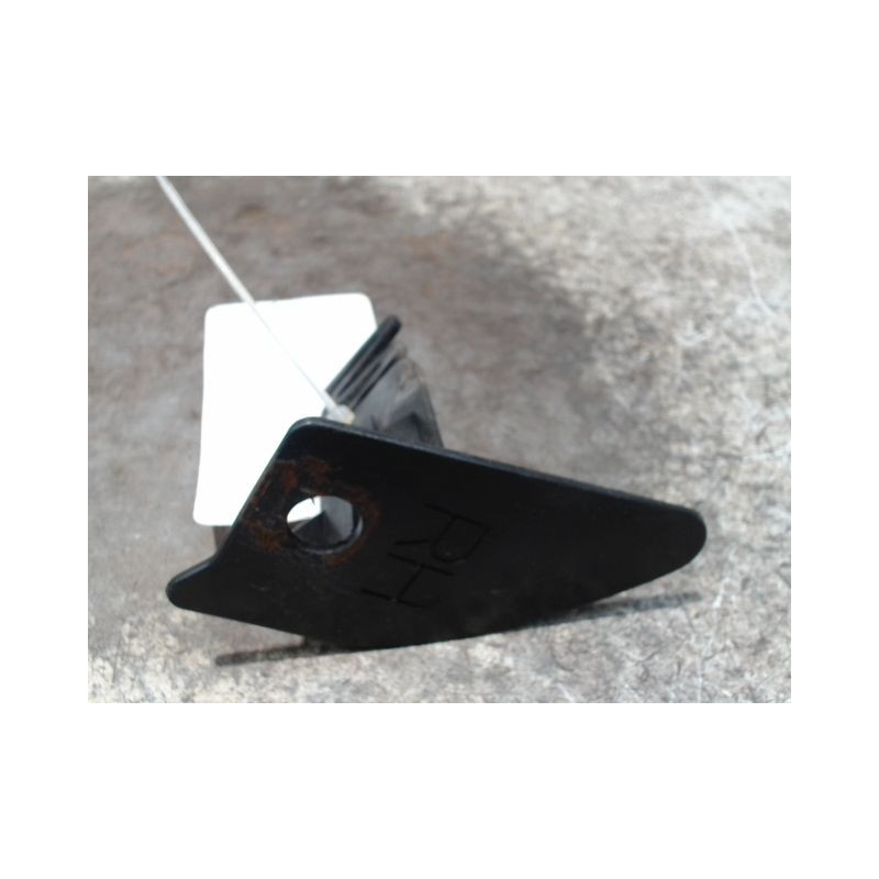 SUPPORT PARE-CHOC AVD MINI MINI 2001-2004