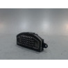 RESISTANCE DE CHAUFFAGE B.M.W. SERIE 2