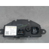 RESISTANCE DE CHAUFFAGE B.M.W. SERIE 2