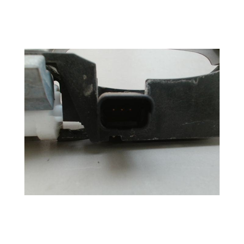 POIGNEE EXTERIEURE PORTE ARRIERE DROIT RENAULT LAGUNA