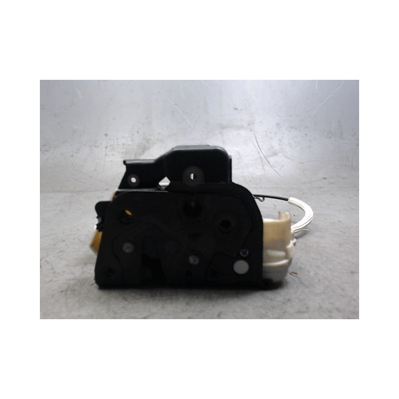 SYSTEME CONDAMNATION AVANT GAUCHE AUDI A4 CABRIOLET 2006-