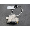 SYSTEME CONDAMNATION AVANT GAUCHE AUDI A4 CABRIOLET 2006-