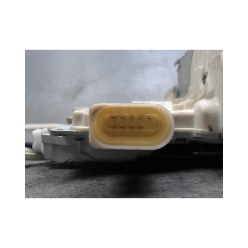 SYSTEME CONDAMNATION AVANT GAUCHE AUDI A4 CABRIOLET 2006-