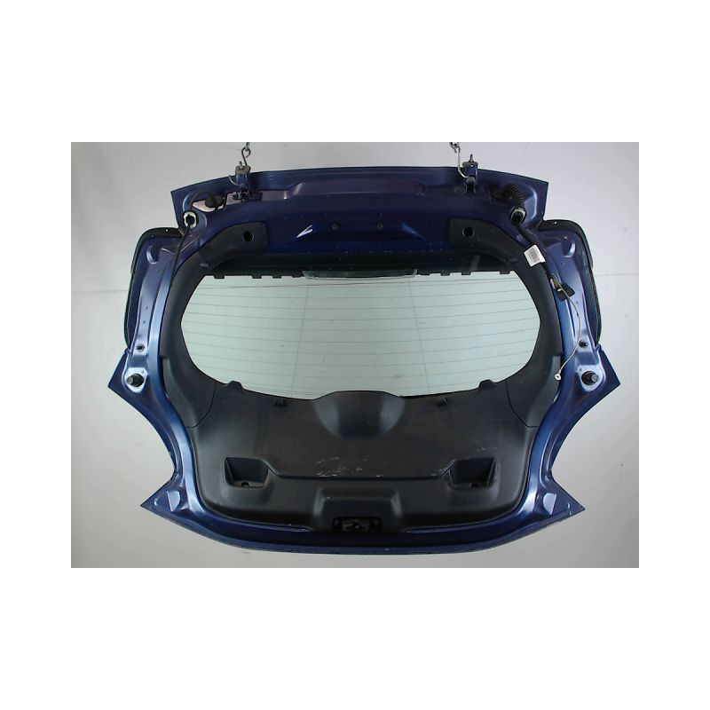 HAYON PEUGEOT 208