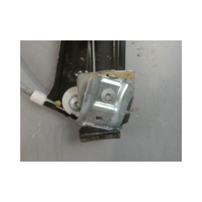 MECANISME+MOTEUR LEVE-GLACE AVANT DROIT VOLKSWAGEN GOLF V 2003-2009