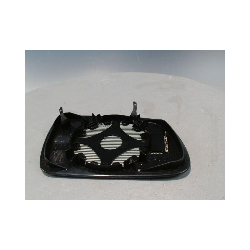 GLACE RETROVISEUR EXT G PEUGEOT 407