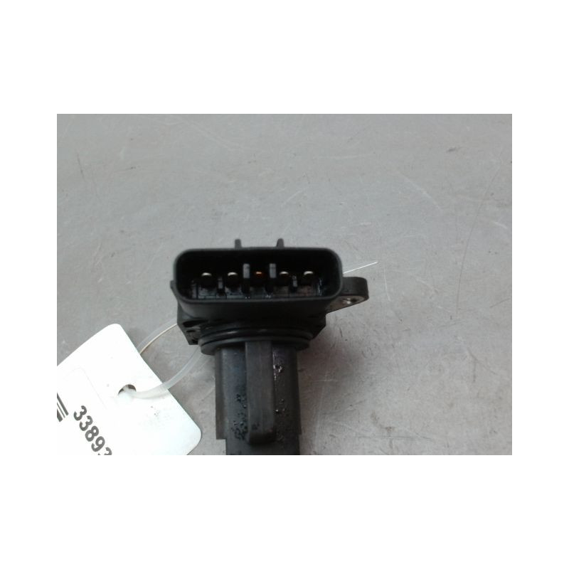 DEBITMETRE AIR TOYOTA AURIS I Phase 1 2007-2010