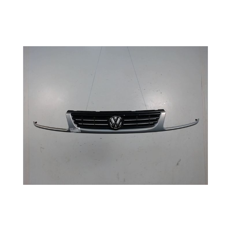CALANDRE VOLKSWAGEN POLO