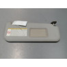 PARE-SOLEIL D TOYOTA VERSO 2010-