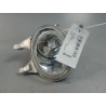 PHARE ANTIBROUILLARD AVANT GAUCHE PEUGEOT 206 3P