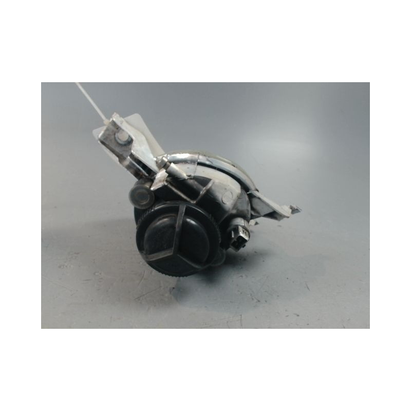 PHARE ANTIBROUILLARD AVANT GAUCHE PEUGEOT 206 3P