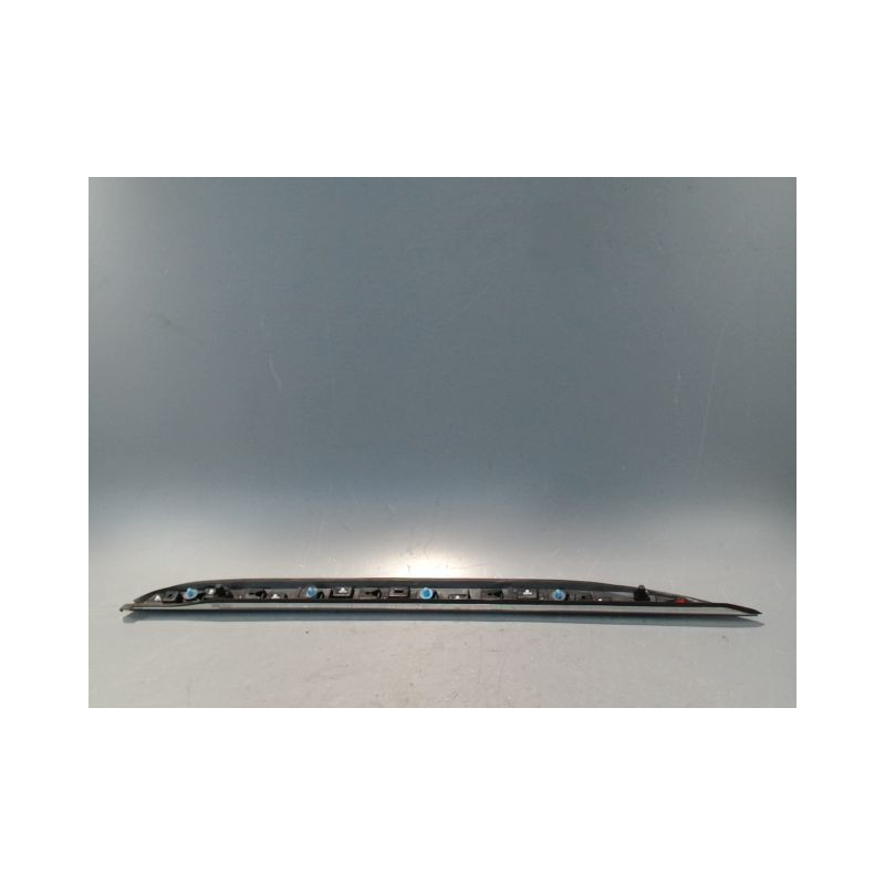 PROTECTION PORTE ARRIERE GAUCHE PEUGEOT 2008