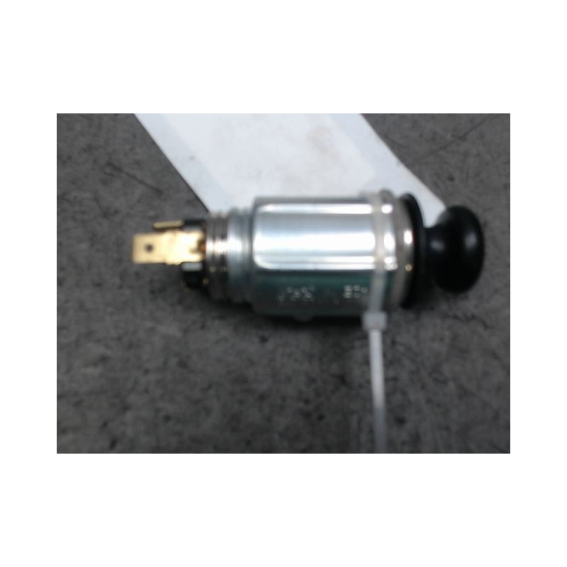 ALLUME CIGARE CITROEN C-CROSSER 2007-