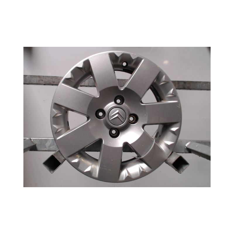 JANTE ALUMINIUM CITROEN C3 PLURIEL 03-08