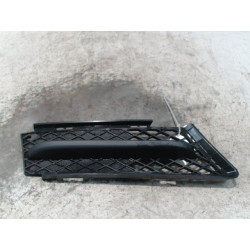 GRILLE VENTILATION PARE-CHOC AVD