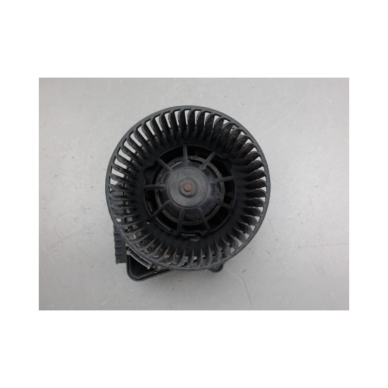 MOTEUR VENTILATEUR CHAUFFAGE CITROEN XSARA