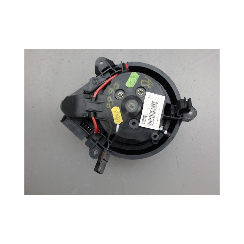 MOTEUR VENTILATEUR CHAUFFAGE CITROEN XSARA