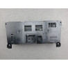 COMMANDE DE CHAUFFAGE PEUGEOT 5008