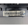COMMANDE DE CHAUFFAGE PEUGEOT 5008