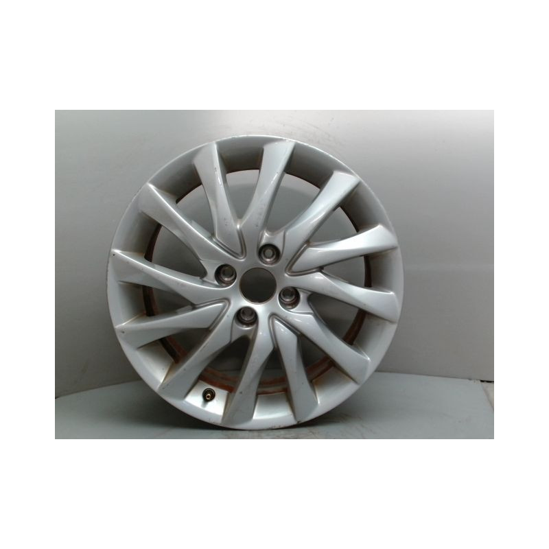 JANTE ALUMINIUM CITROEN C4