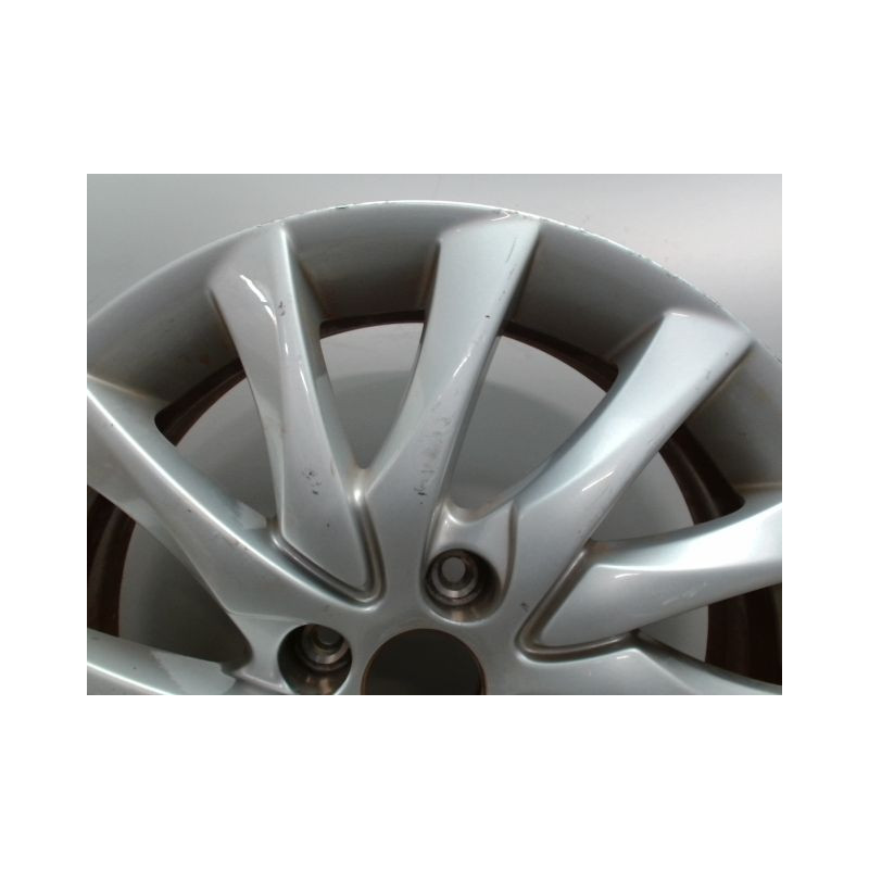 JANTE ALUMINIUM CITROEN C4